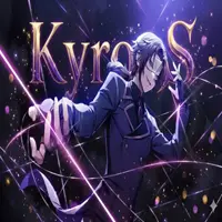 Kyroos APK icon