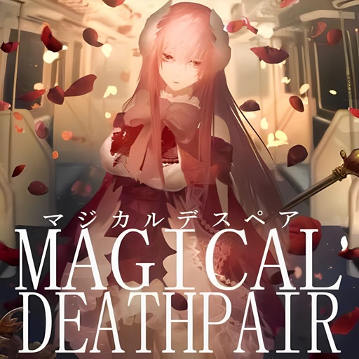 MAGICAL DEATHPAIR APK icon