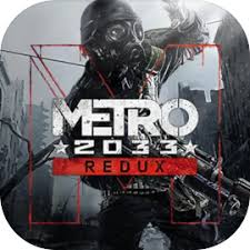 Metro 2033 Redux APK icon