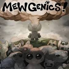 Mewgenics APK icon