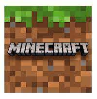 Minecraft 1.18.2.03 file APK icon