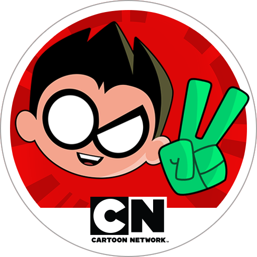 Minititanes APK icon