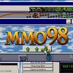 MMO98 APK icon
