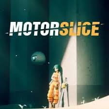 MOTORSLICE APK icon