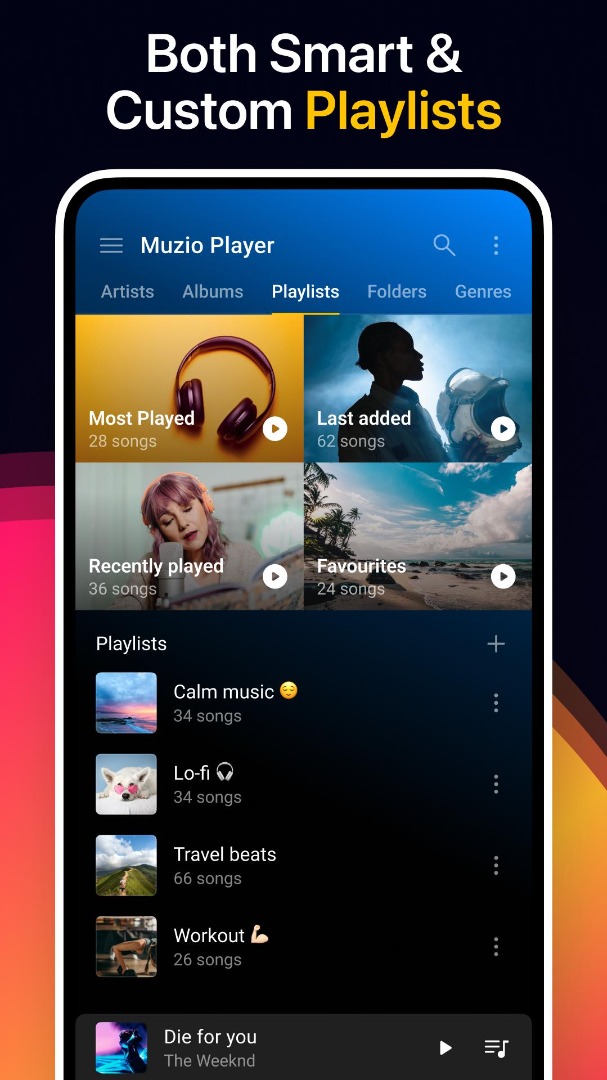 Muzio Player Pro Apk Download