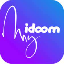 My IDOOM APK icon