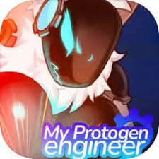 My Protogen Engineer APK APK