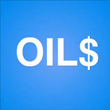 Oil Gas Life Download APK icon