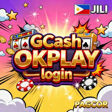 OK Play GCash APK icon