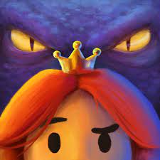 Once Upon a Tower APK icon