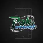 PakCricketInfo APK icon