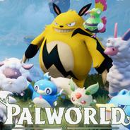 Palworld APK icon