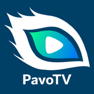 Pavo OTT Sports APK icon