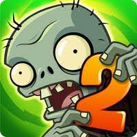 Plants Vs Zombies 2 APK icon
