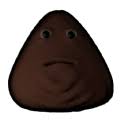Pou Revenge APK icon