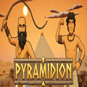 Pyramidion APK APK