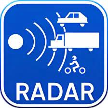 Radares Navegador APK icon