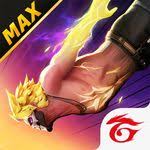 Raytomplo Free Fire APK icon