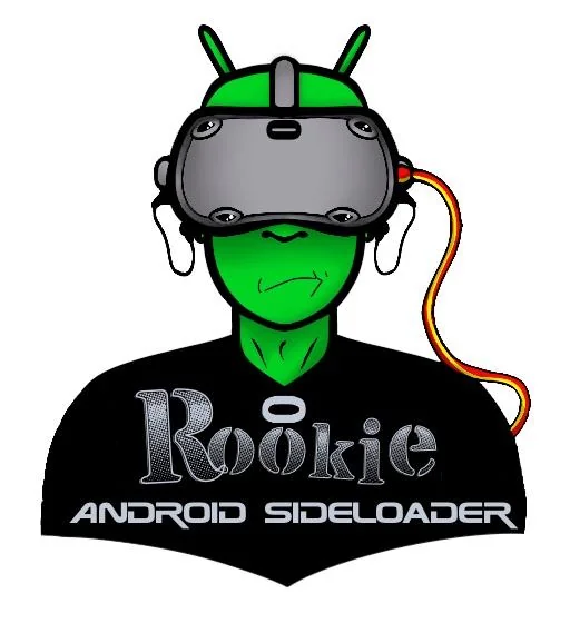 Rookie Sideloader APK icon