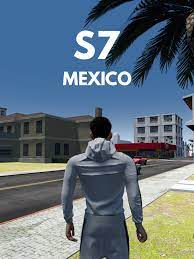 S7 Mexico Juego APK icon