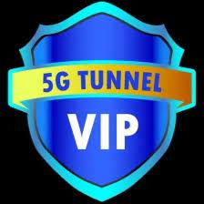 SC 5G TUNNEL APK icon