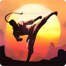 Shadow Fight Shades Mod APK icon