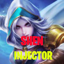 Shen Injector APK icon