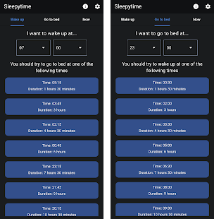 Sleepyti.Me Apk Download