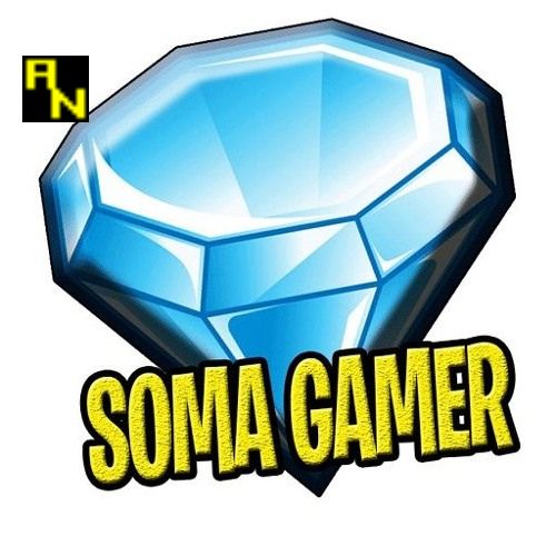 Soma Gamer Mod APK icon