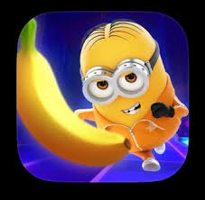 Space Minions APK icon