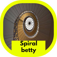 Spiral Betty APK icon
