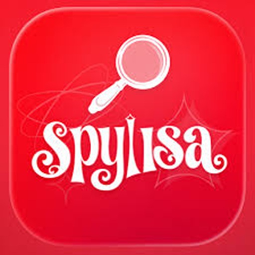 Spylisa APK icon