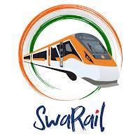 SwaRail APK icon