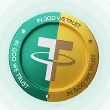 Tap Tether Bot APK icon