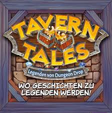 Tavern Tale MOD APK icon