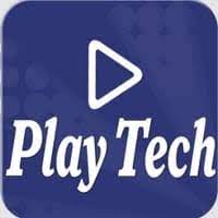 Tech Play Games APK icon