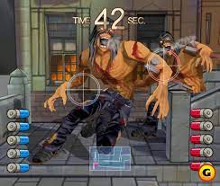 The House Of The Dead 3 APK icon