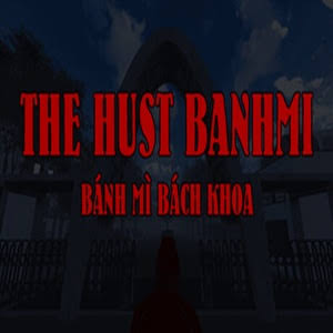 The Hust Banhmi APK icon