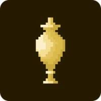 The Witch’s Isle APK icon