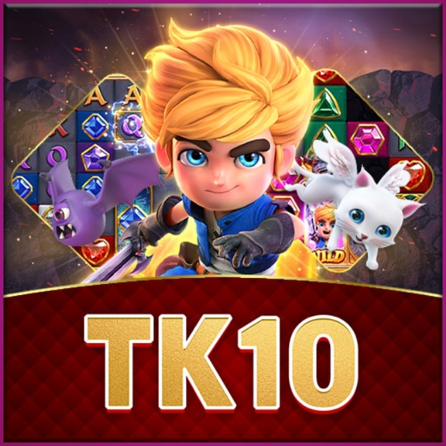 TK10 App APK APK