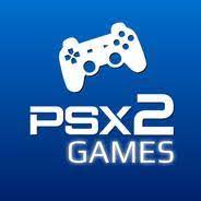 Todos Los PSX2 Para Android APK icon