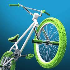 Touchgrind BMX 2 APK icon