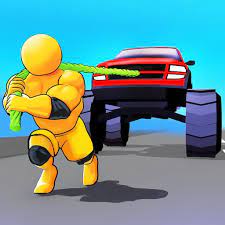 Towing Squad APK icon