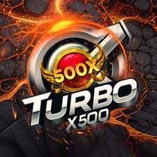 Turbo x500 APK icon