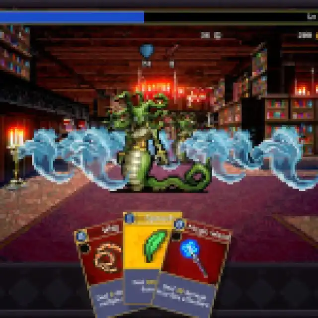 Vampire Crawlers APK icon
