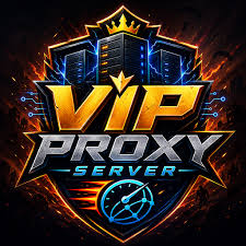 VIP Proxy Server FF APK icon