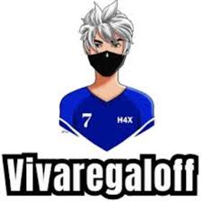 Vivaregaloff APK icon