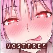 Vostfree APK icon