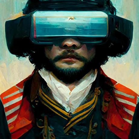VRPirates APK icon