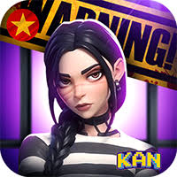 Vượt Tường Thép Mod APK icon